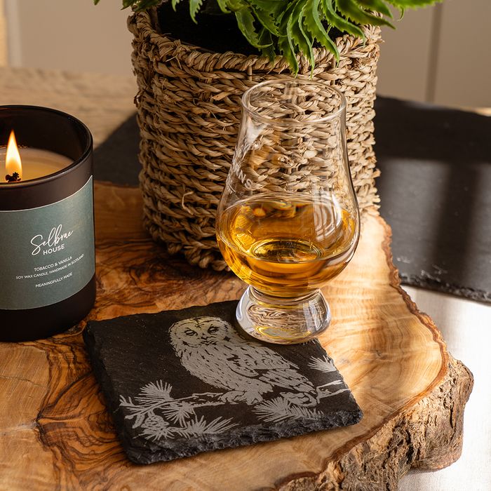 Coasters