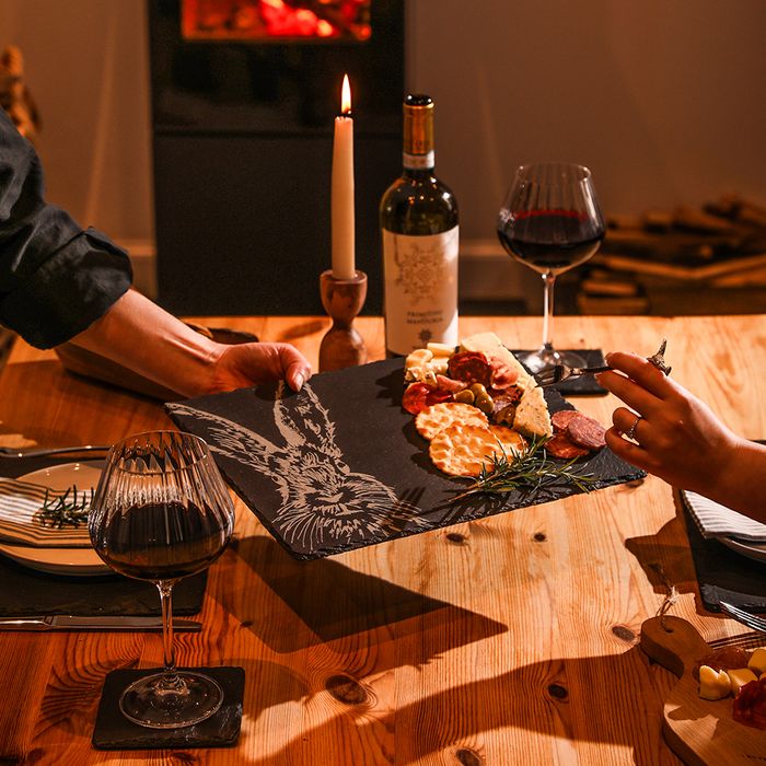 Cheeseboards
