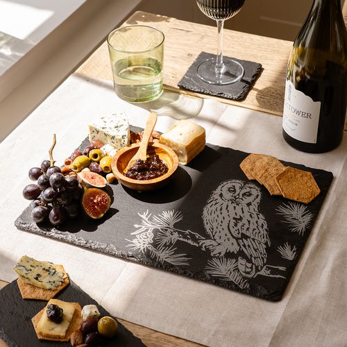 Cheeseboards