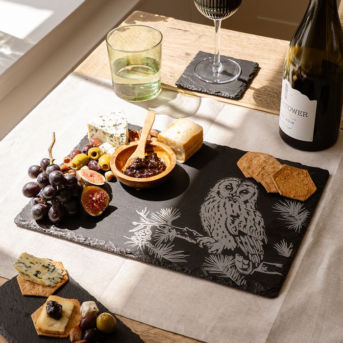 Cheeseboards