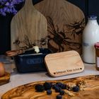 Butter Dishes