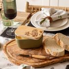 Butter Dishes