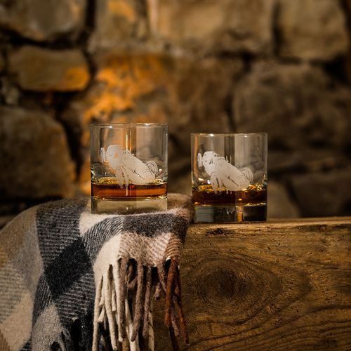 Glassware
