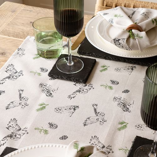 Linen Textiles