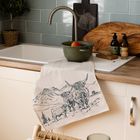 Linen Textiles
