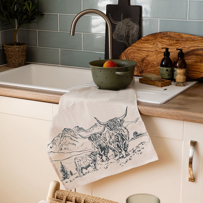 Linen Textiles