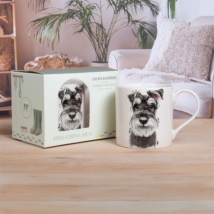 Licks & Kisses Giftware Range