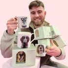 Licks & Kisses Giftware Range