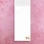 Magnetic Shopping Pads