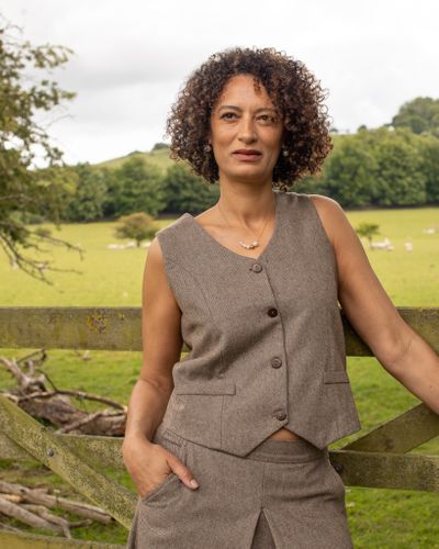 Wendy Waistcoat