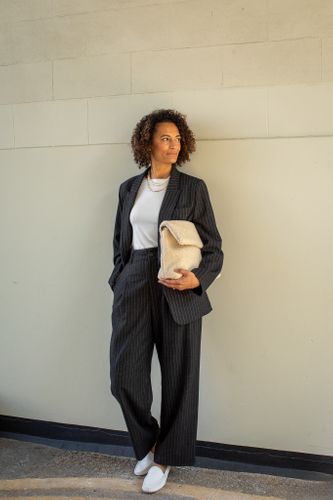 Drew Blazer