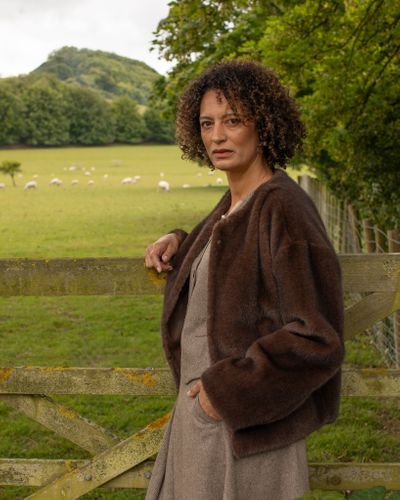 Delilah Coat