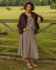Delilah Coat