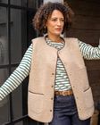 Abby Gilet