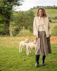 Abby Gilet