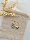 Calm Confidence Earrings
