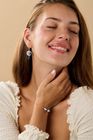 Blue China No. 5 Earrings & Bracelet Bundle