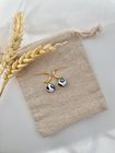 Quiet Bloom Earrings