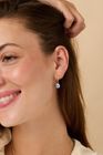 Quiet Bloom Earrings