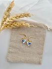 Gentle Heart Earrings