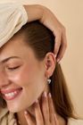 Gentle Heart Earrings
