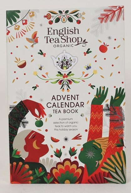 English Tea Shop Seasonal Gifting