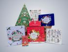 English Tea Shop Seasonal Gifting