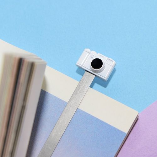 Metalmorphose Bookmarks