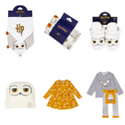 Exciting News:  Blade & Rose Introduces New Harry Potter-Inspired Hedwig Collection.