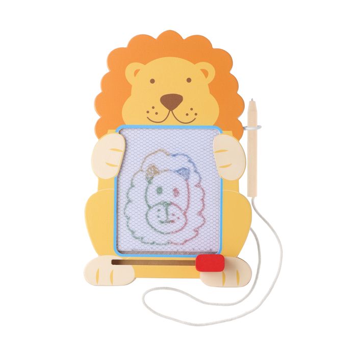 25th Anniversary Animal Range