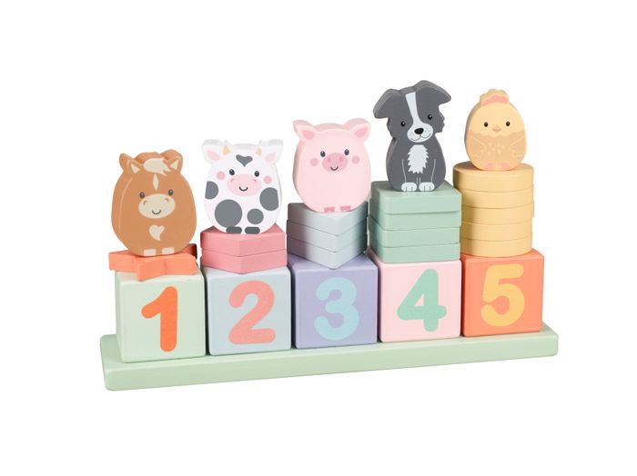 Farmyard
