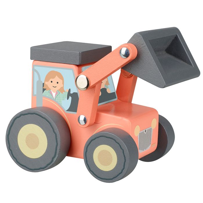 Farmyard