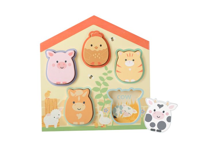 Farmyard