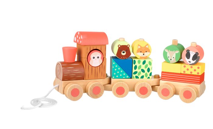 Woodland Animals
