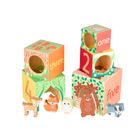 Woodland Animals