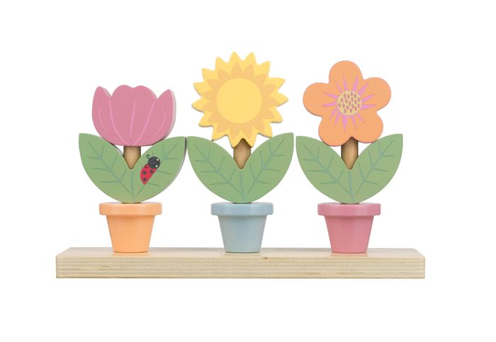 Spring Garden