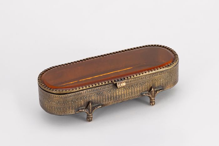 French Treasures