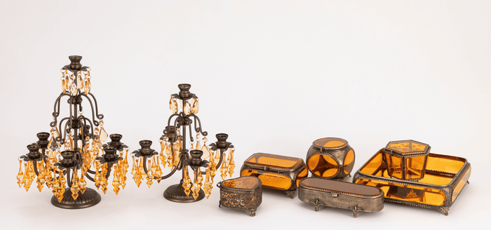 French Treasures