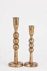 Candle Stands Forged