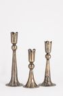 Candle Stands Forged