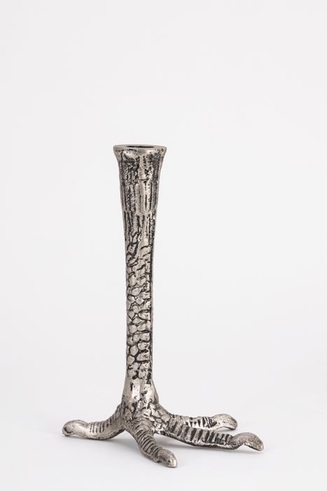 Candle Stands Forged