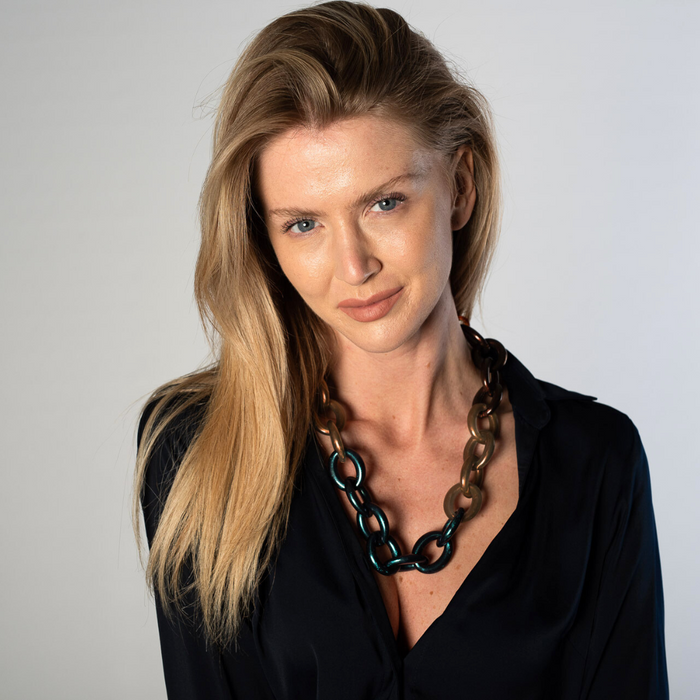 COTI Vision Necklace Collection