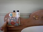 Scots Pine Luxury Small Gift Set