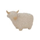 Large Alora Ceramic Highland Cow