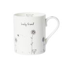 Fine Bone China mugs