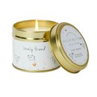 Soy Wax Candles
