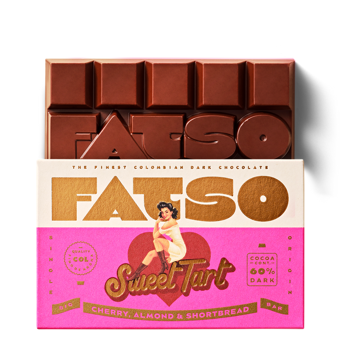 FATSO Sweet Tart