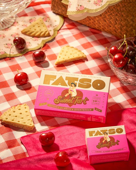 FATSO Sweet Tart