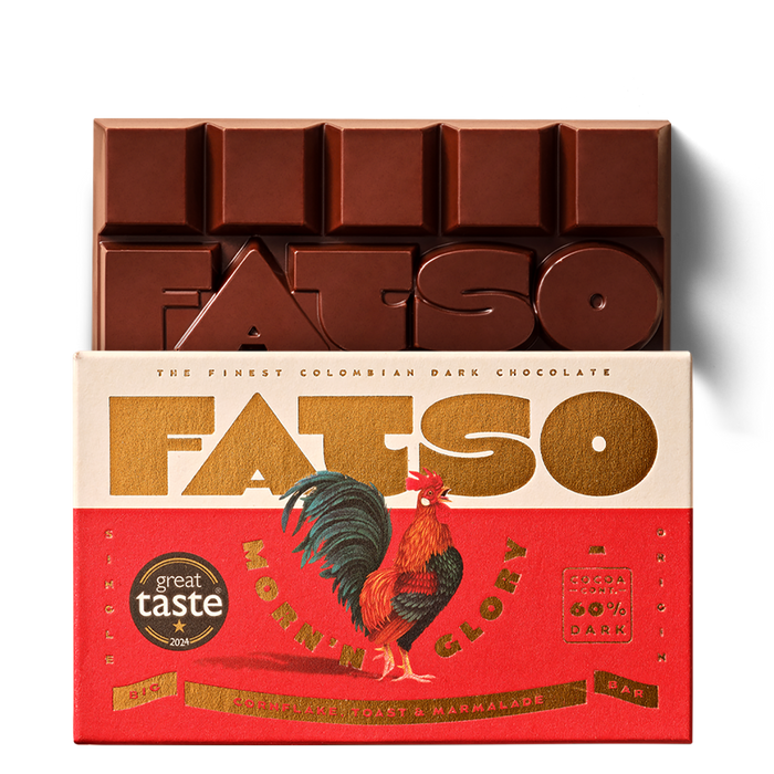 FATSO Morn'n Glory