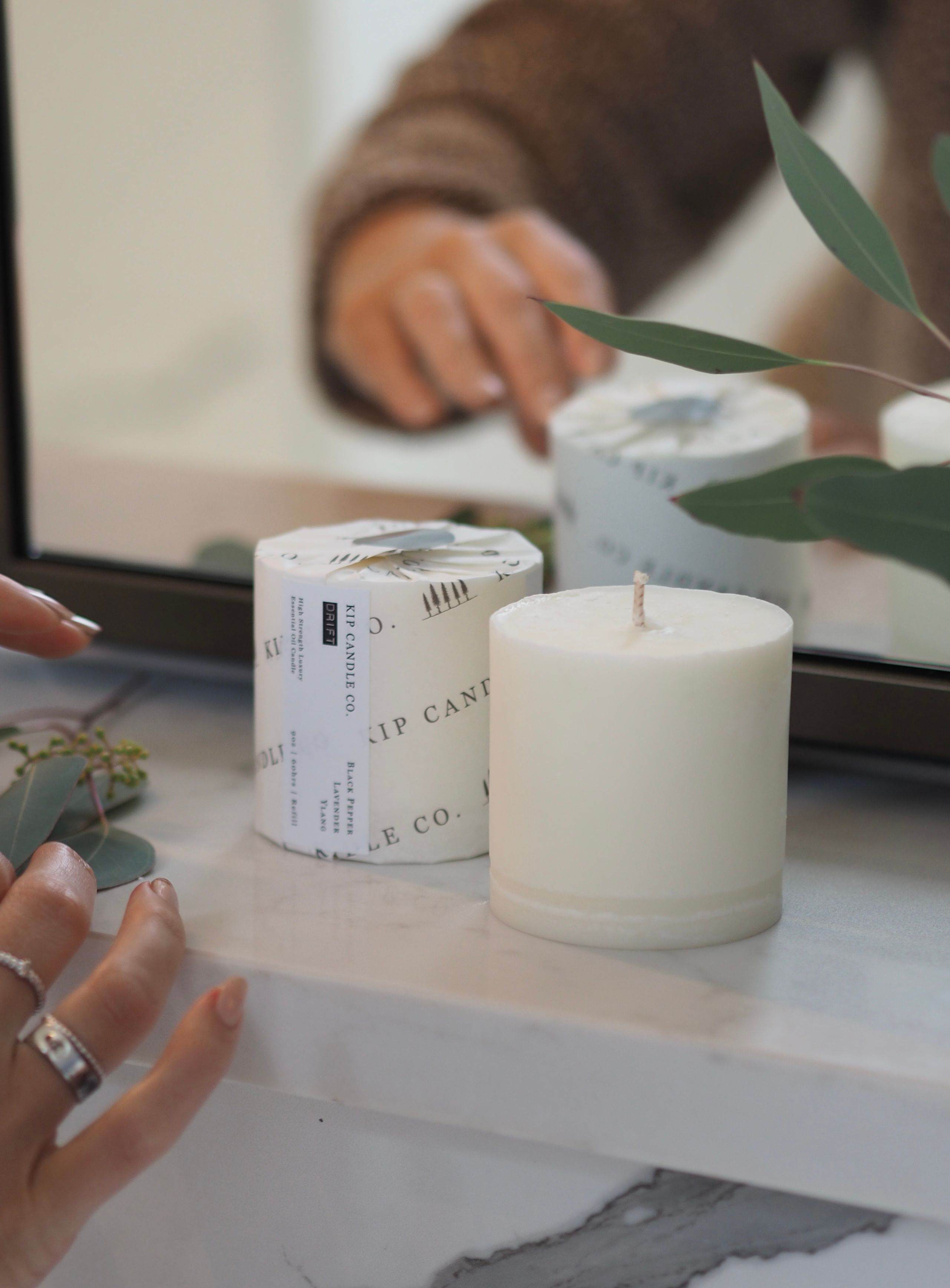 Drift Candle Refill